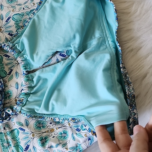 BLEU ROD BEATTIE | SWIMSUIT & COVERUP - Picture 6 of 11